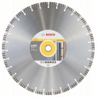 Диамантен диск BOSCH Best for Universal BOSCH 450 mm